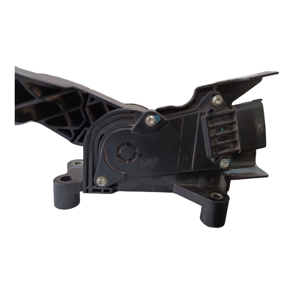 Pedal Acelerador Eletrônico Stilo 1.8 2007 2011  517856400 2