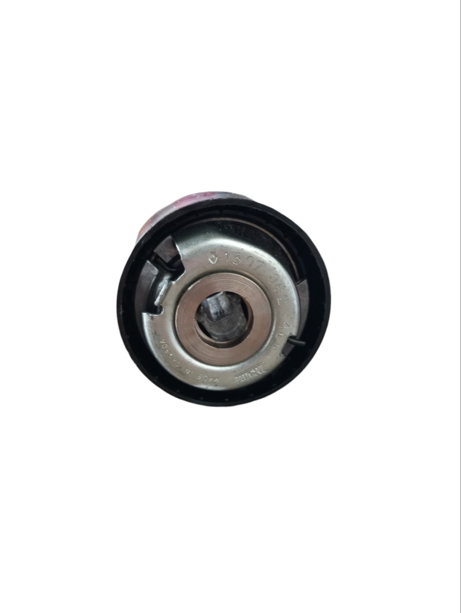 Tensor Correia Dentada Renault Duster 4×2 2.0 2012 2013 2014 8