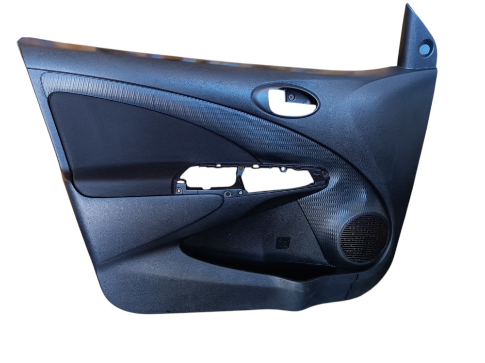 Forro Porta Dianteira Esquerda Toyota Etios 2013 2014 2015 2