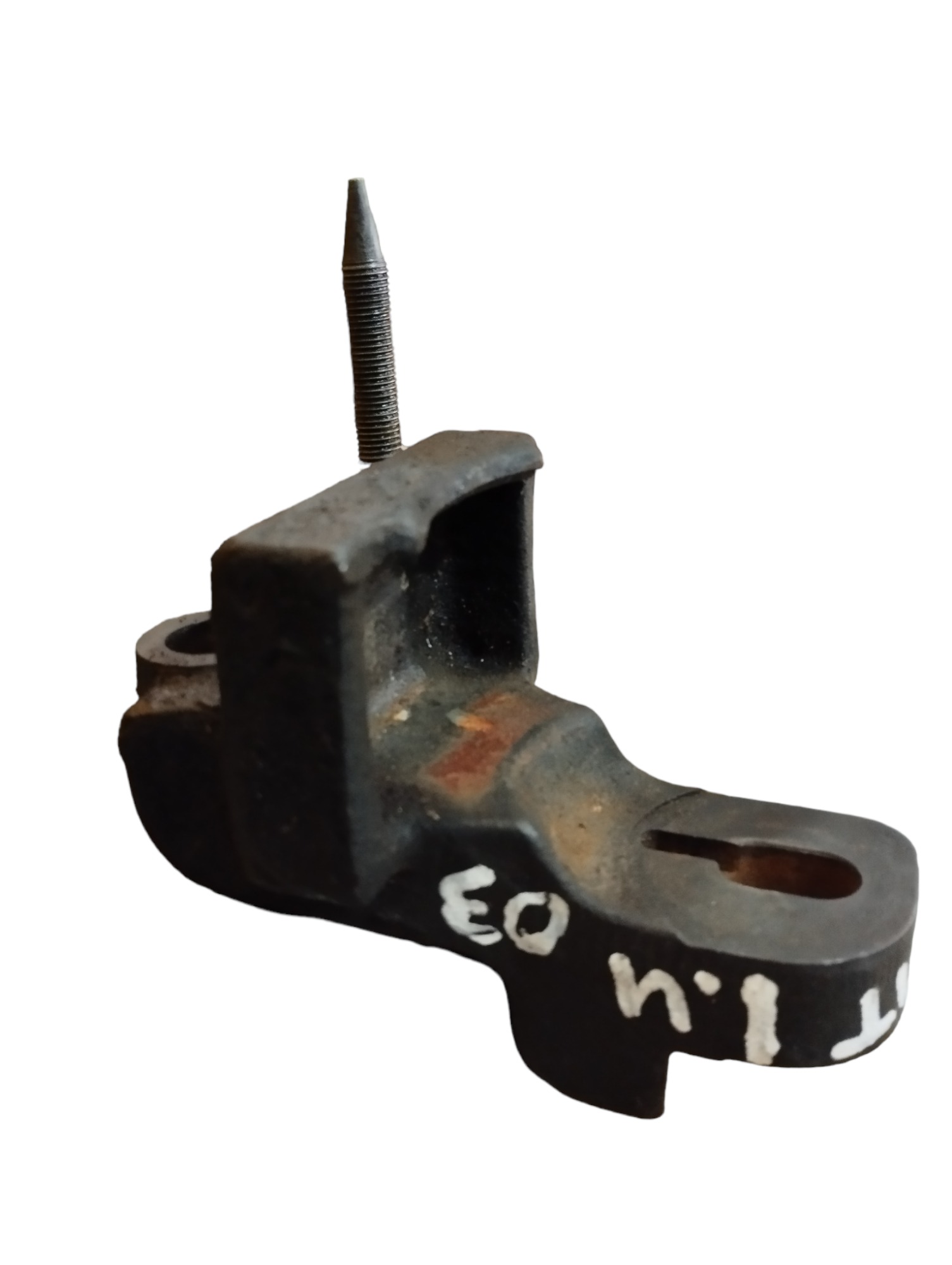Suporte Coxim Motor Honda Fit 1.4 Manual 2003 2004 2005 2006 5