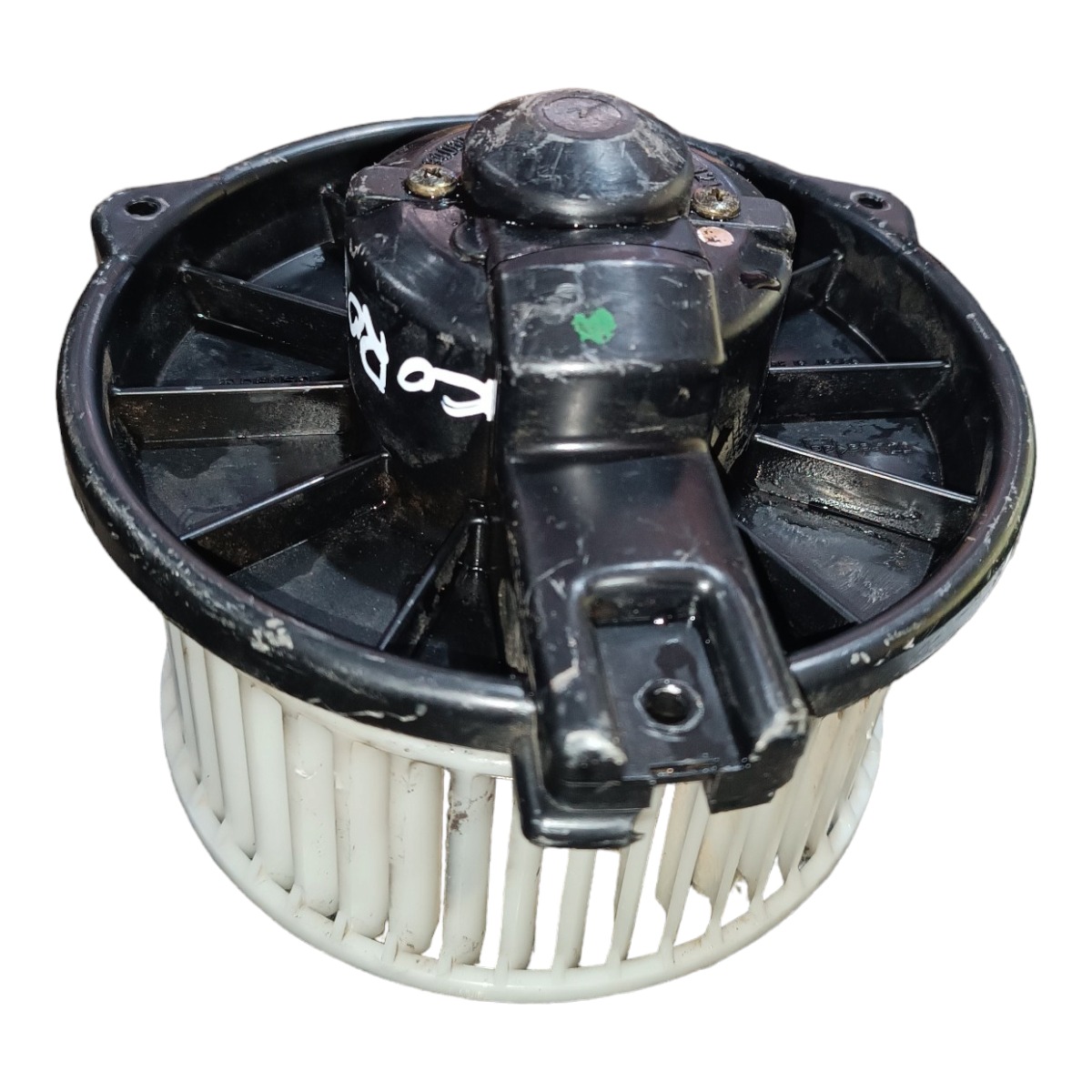 Ventilador Interno Ar Toyota Corolla 1.8 1998 2001  194000 4