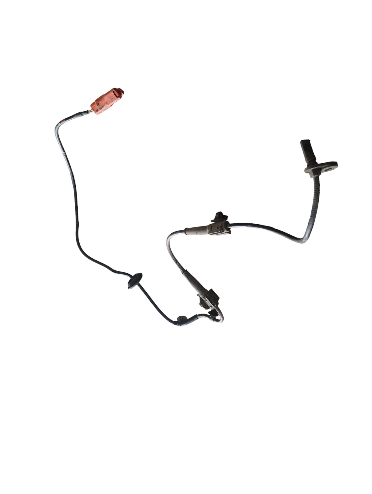 Sensor Abs Dianteiro Direito Honda Fit 1.4 2004 2005 2006 8