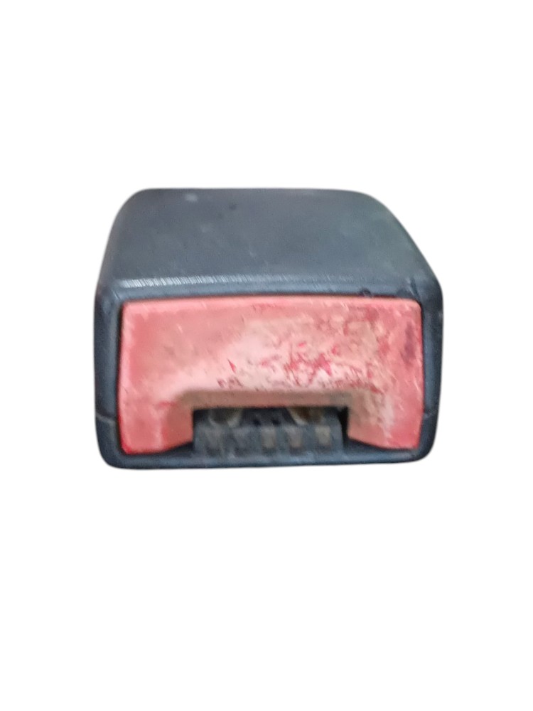 Fecho Cinto Segurança Palio 1996 1997 1998 1999 2000 A 2010 1