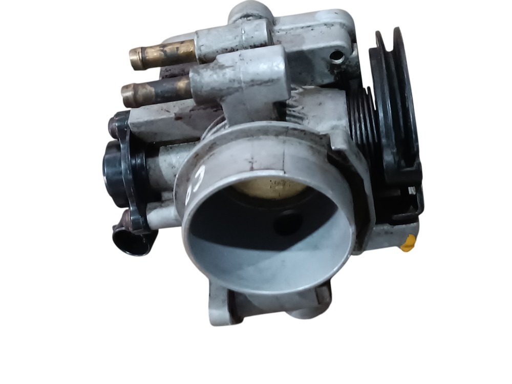 Corpo Borboleta Tbi Corsa 1.6 1999 2000 2002 5
