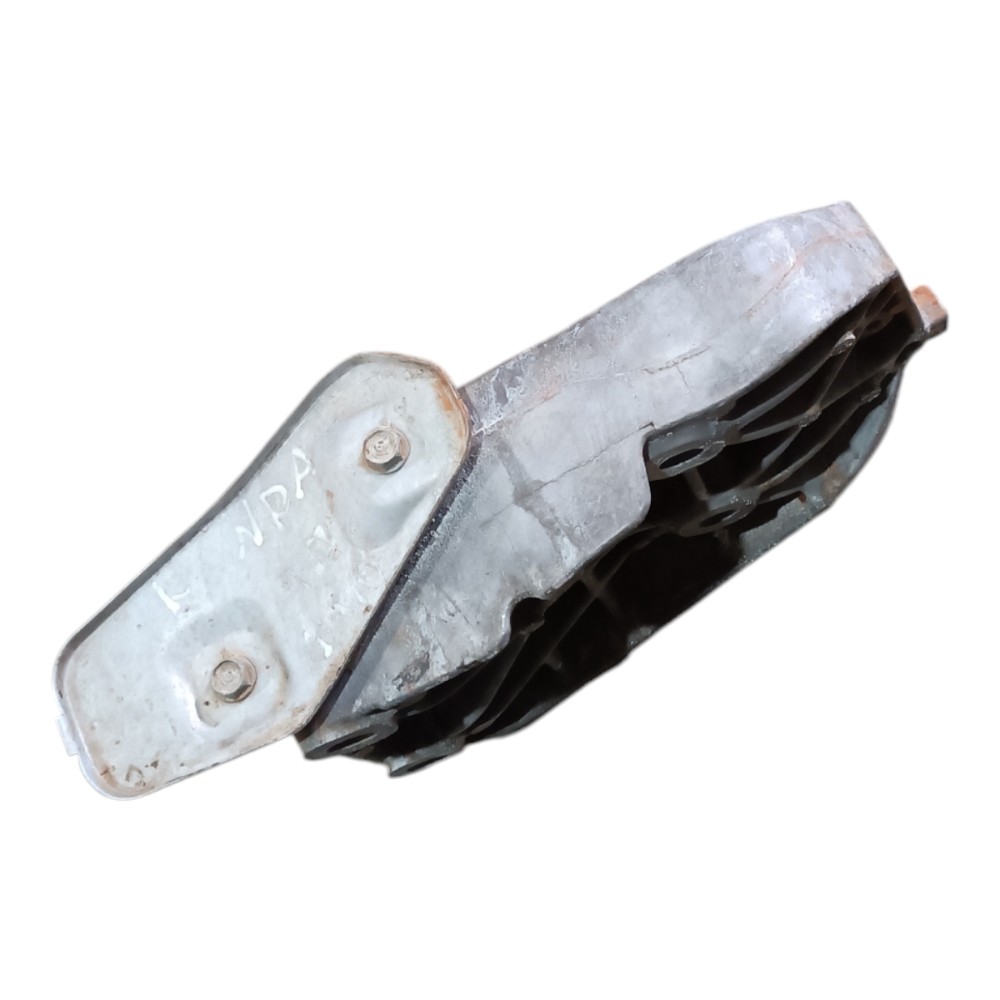 Suporte Compressor Ar Honda Civic 1.7 1996 1998 1999 2000 5
