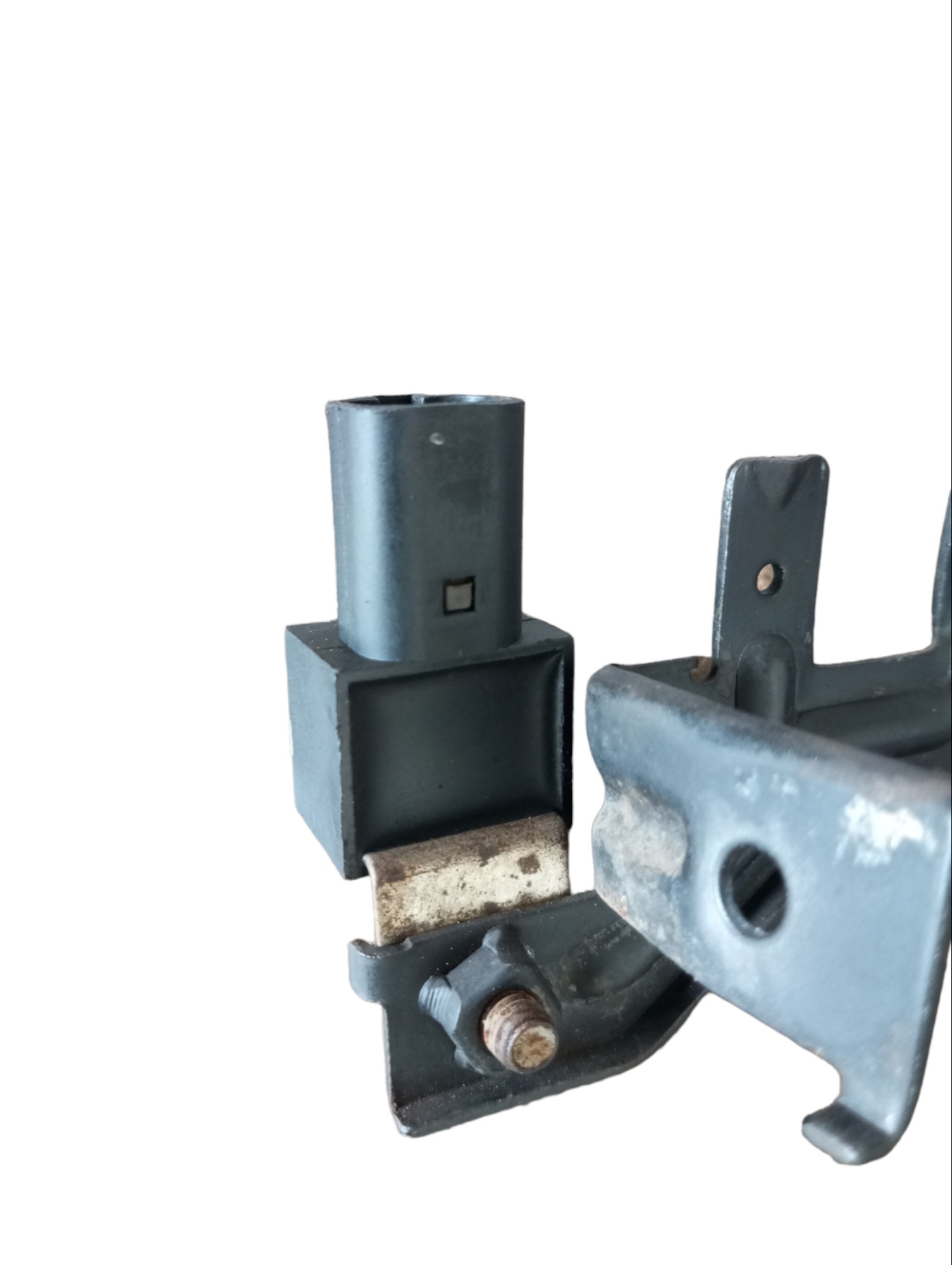 Sensor Rele Ignição Hyundai Hb20 1.0 3cc 2016 2017 2018 2019 5