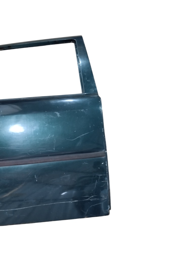 Porta Traseiro Direita Gol G3 1999 2000 2001 2002 2003 2004 4