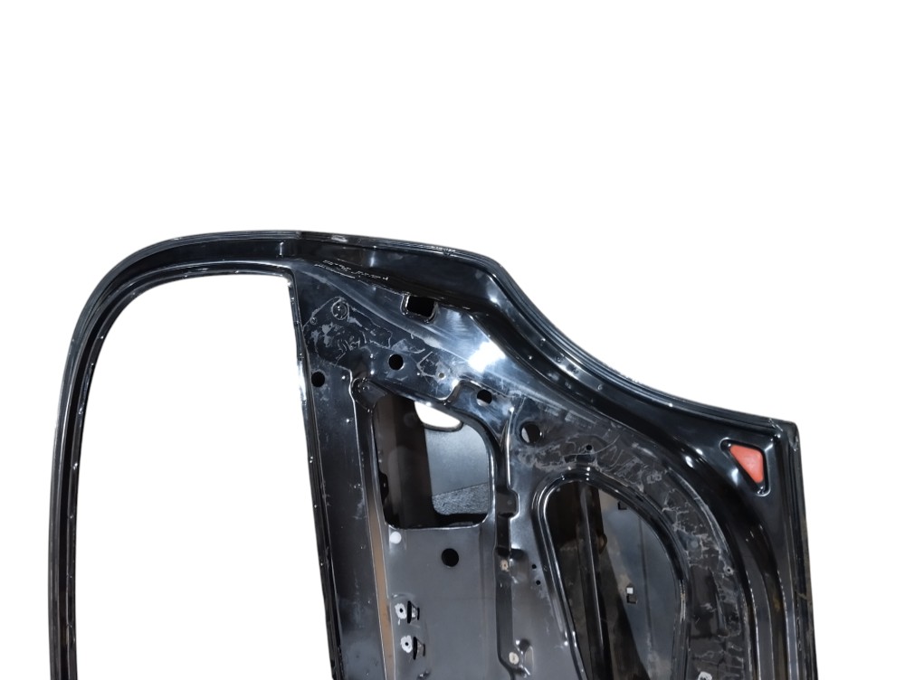 Porta Traseiro Direito Chevrolet Astra 1998 1999 2000 2001 Traseira Direito Preto 15