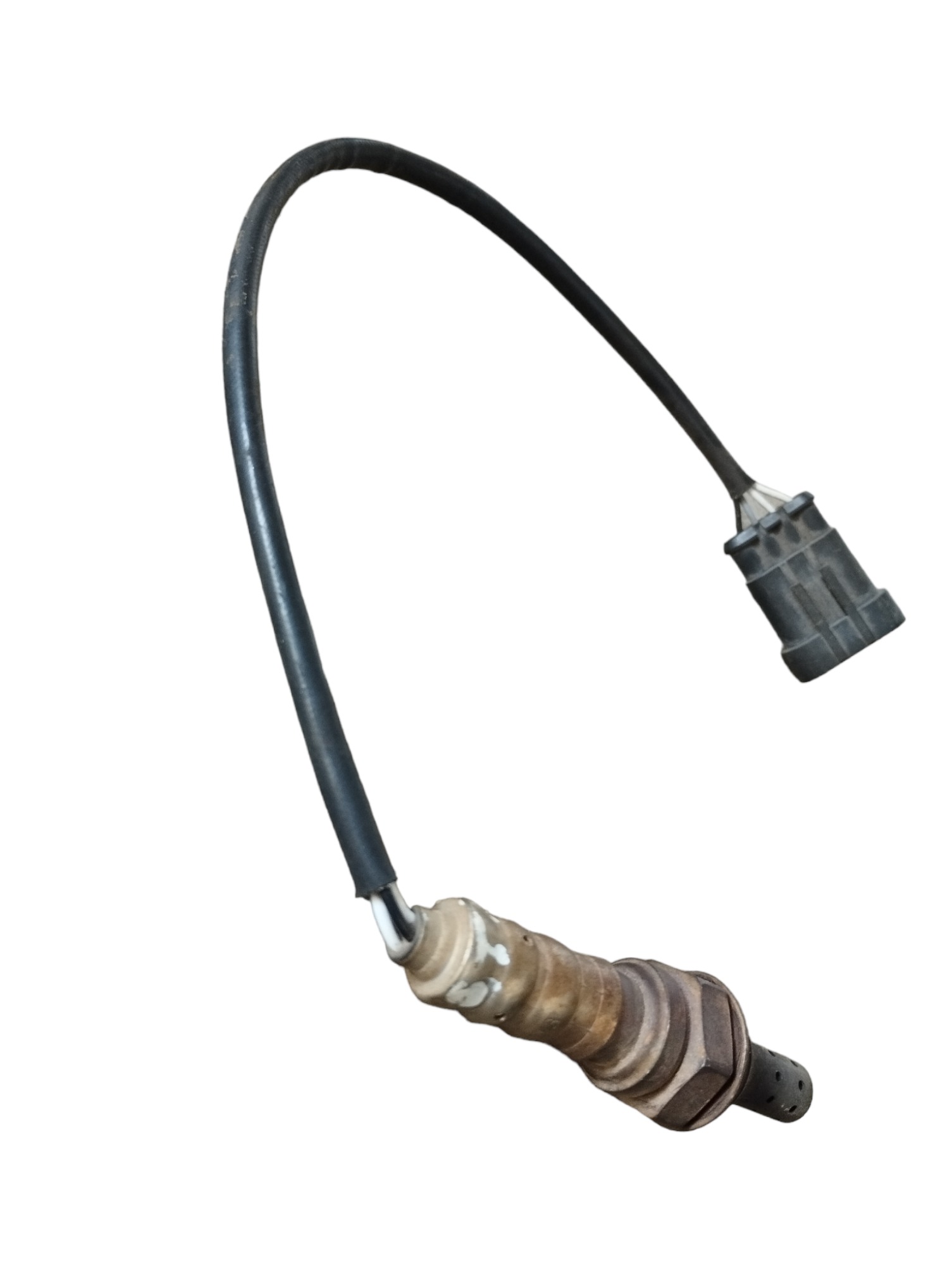 Sonda Lambda Fiat Stilo 1.8 8v Flex 2007 2008 2009 2010 2011 5