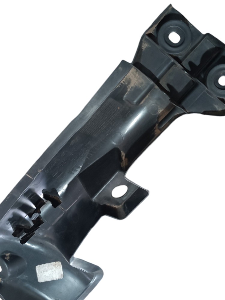 Moldura Proteção Sensor Tampa Traseira Esquerda Duster 8
