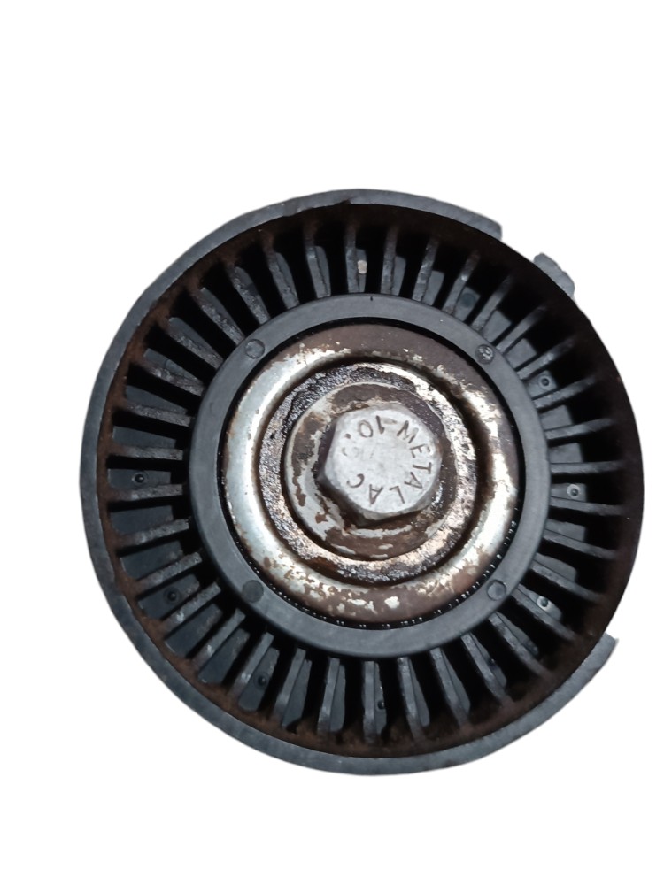 Polia Correia Alternador Ford Ka 1.0 8s6019a216aa 2007 2008 10