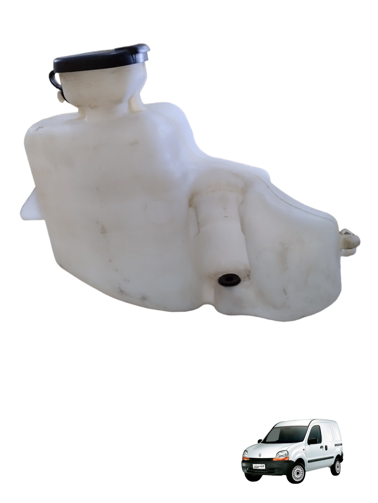 Reservatório Limpador Parabrisa Renault Kangoo 1.0 1999 2000 2