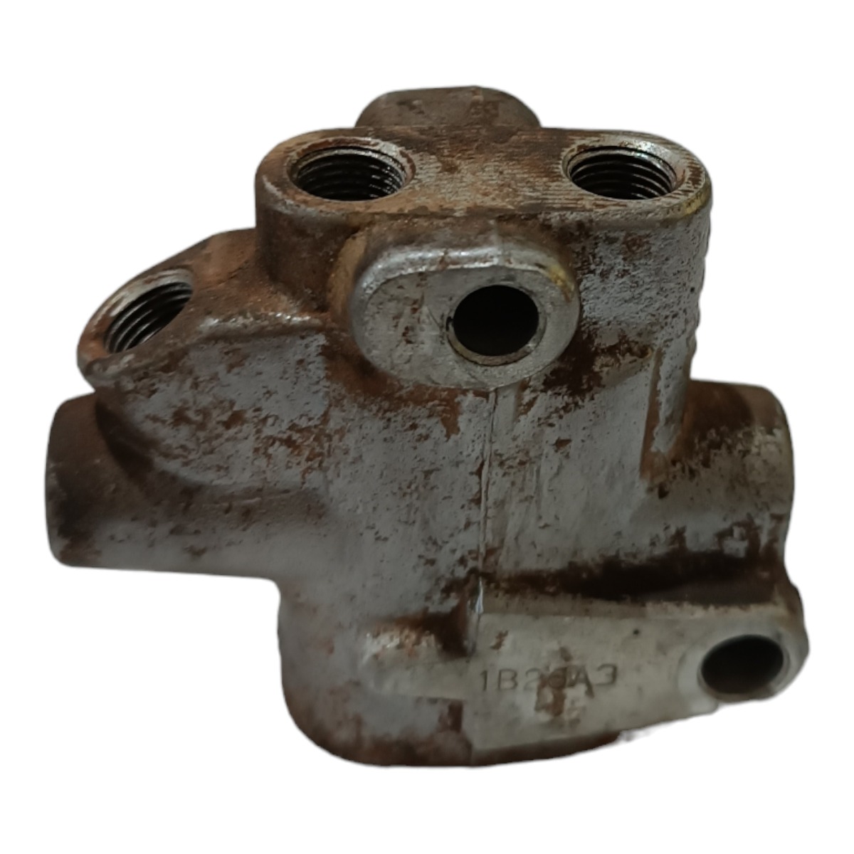 Válvula Equalizadora Honda Fit 1.5 2004 2005 2006 2007 2008 3