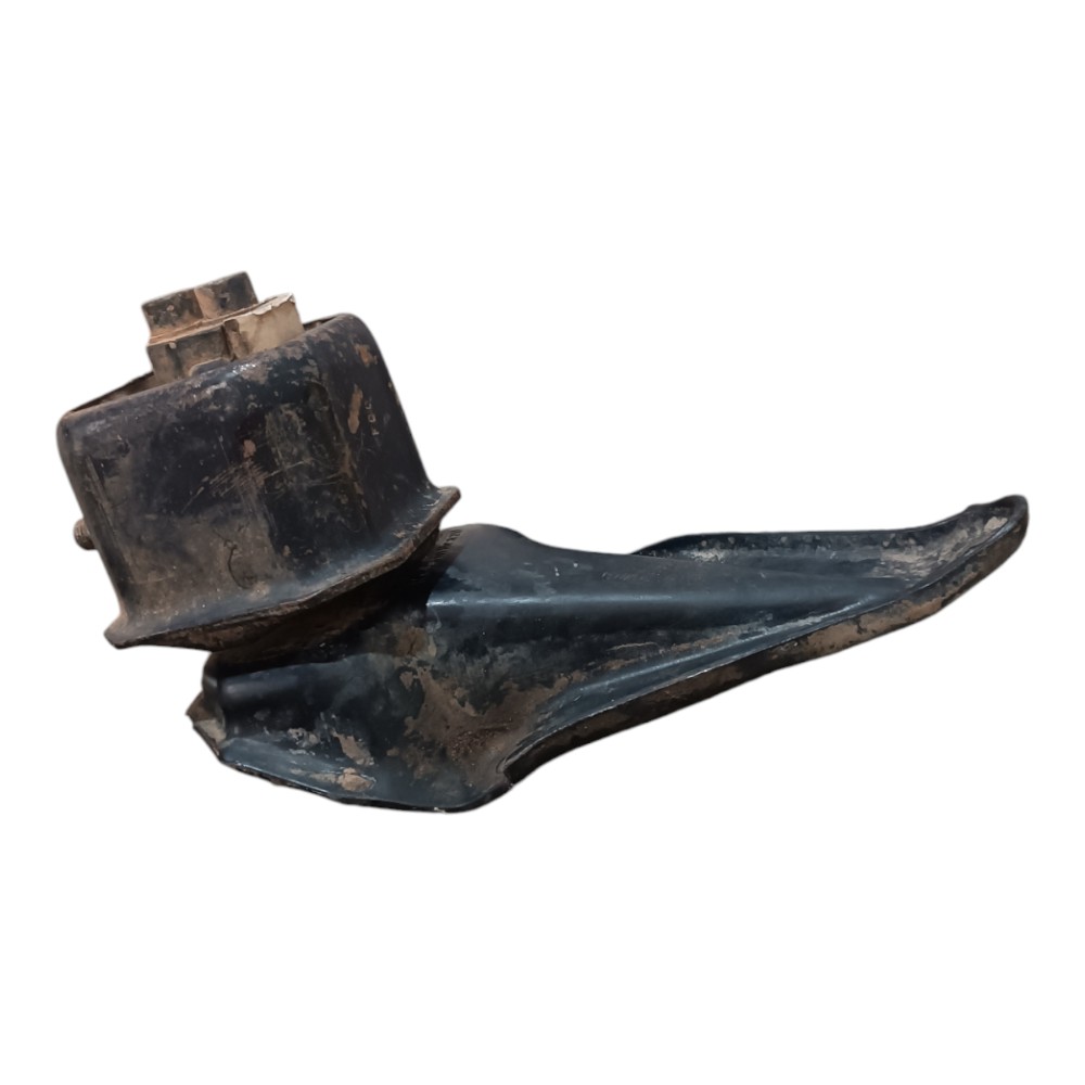 Suporte Coxim Motor Dianteiro Gol G3 1.0 16v 1999 2005 6