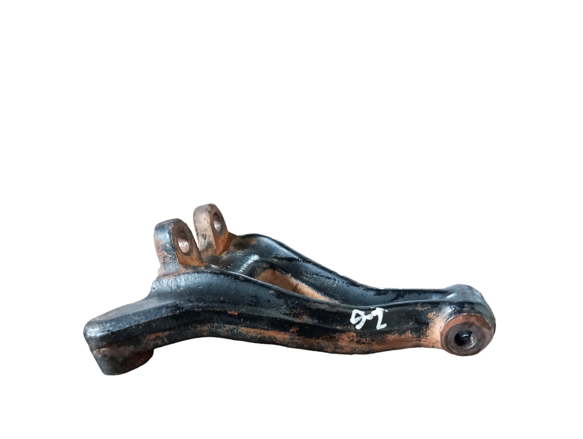 Suporte Coxim Câmbio Fiat Siena 1.4 Flex 2008 2009 2010 2011 7