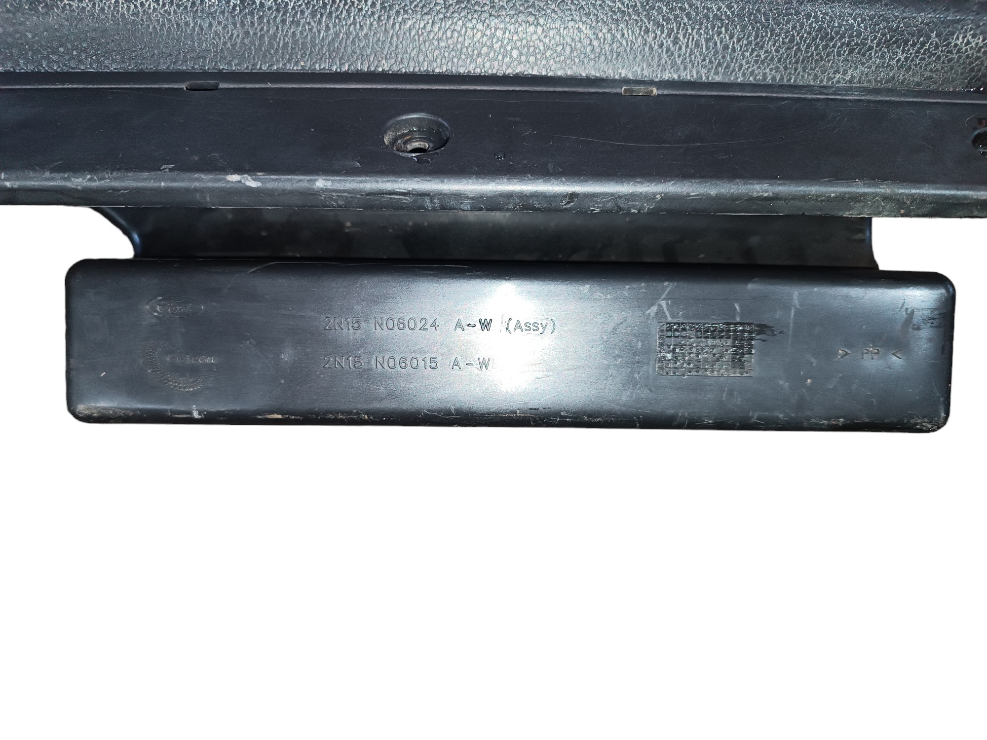 Porta Luvas  Superior Ford Ecosport 2.0 2005 2006 2007 2008 7