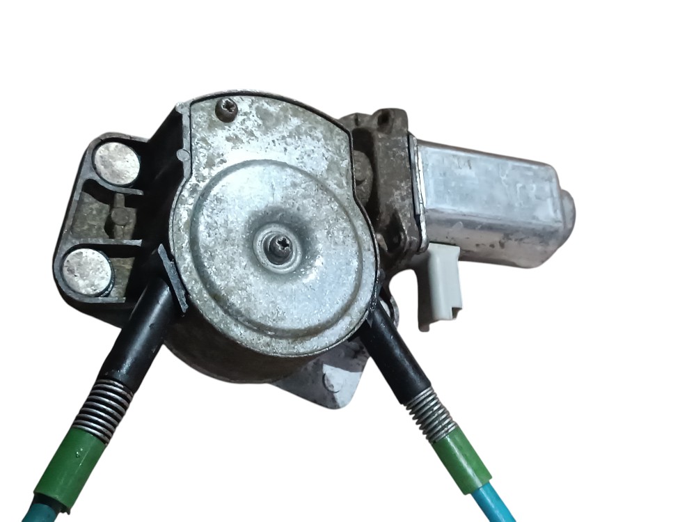 Máquina Vidro Motor Direito Xsara Picasso 2001 2003 2011 6