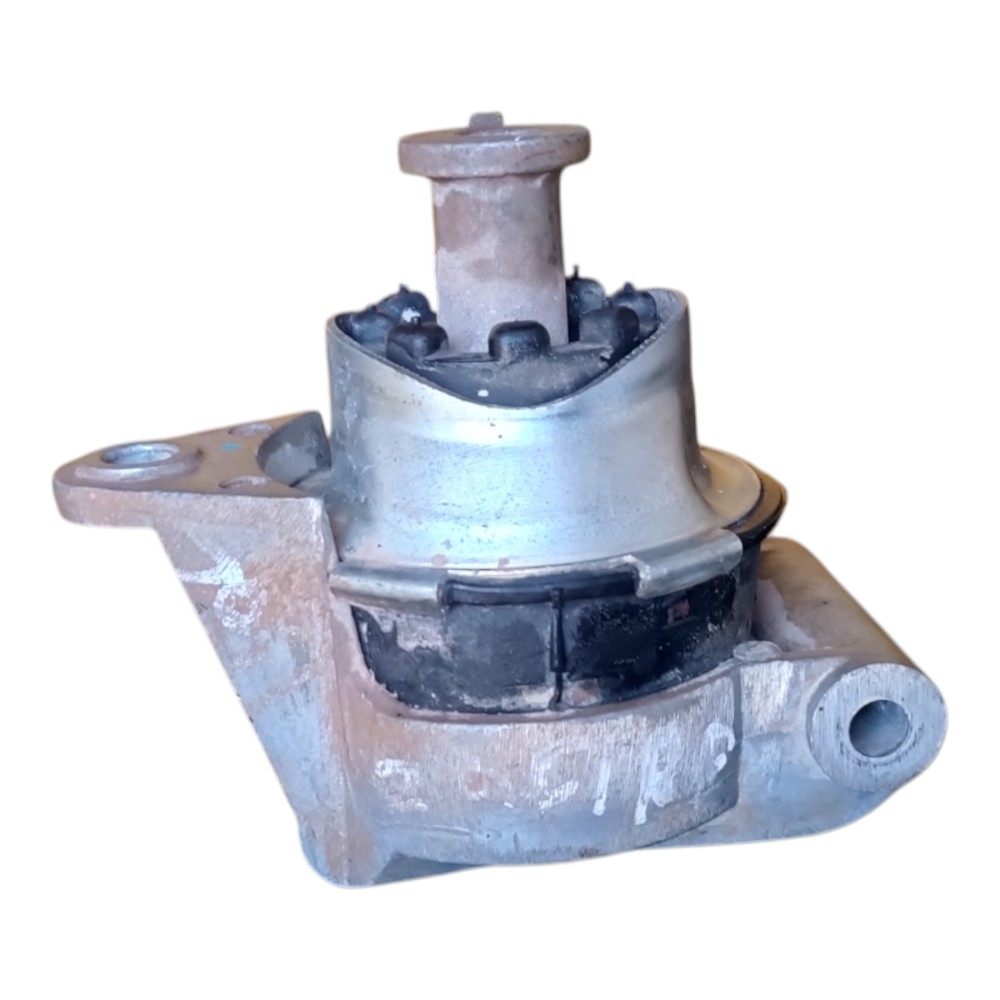 Coxim Traseiro Motor Chevrolet Zafira 2.0 1999 2000 2001 17