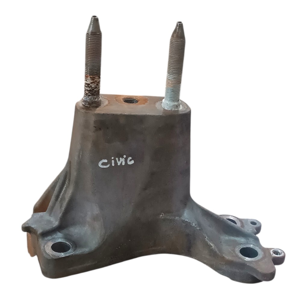 Suporte Caixa Câmbio Honda Civic 2007 2008 2009 2010 9