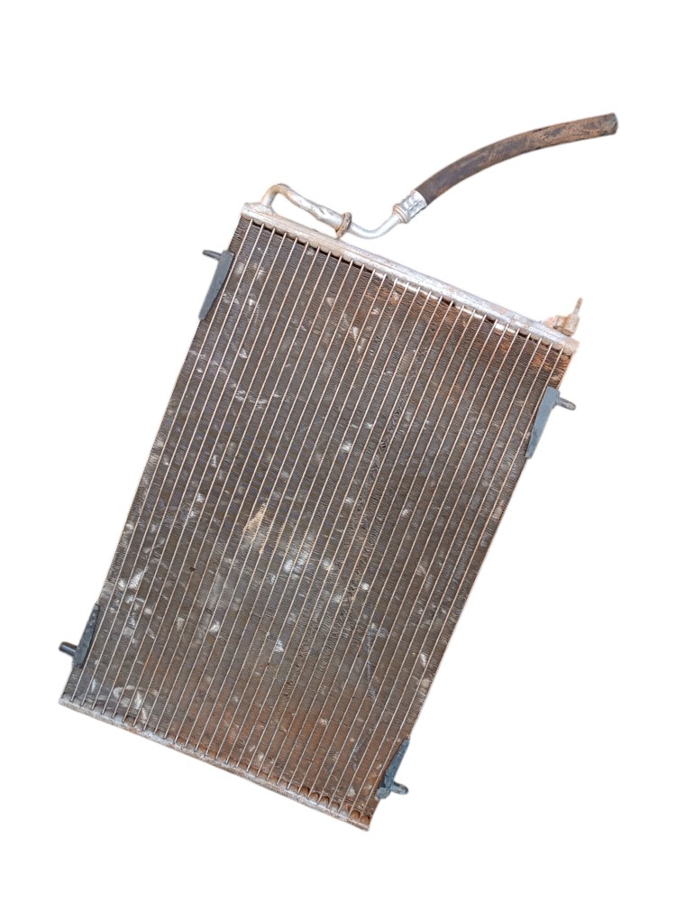 Condensador Ar Condicionado 1.4 Peugeot 206 9637523980 99 00 1