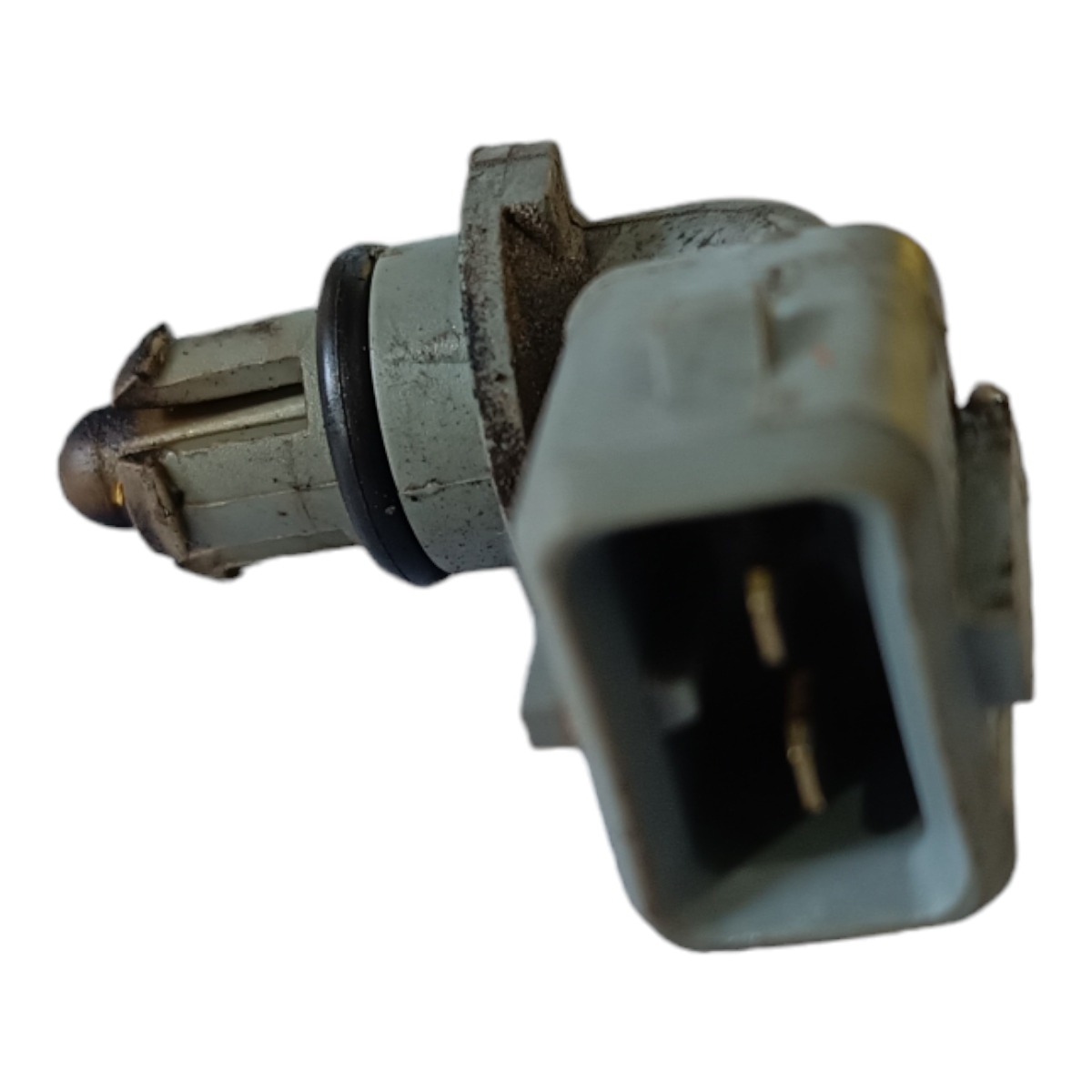 Sensor Temperatura Renault Sandero Logan Clio 1.0 2008 2012 7