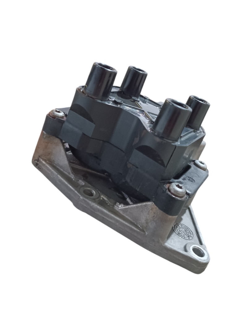 Bobina Ignição Fiat Siena 1.8 F000zs0217 2005 2006 2006 2008 3