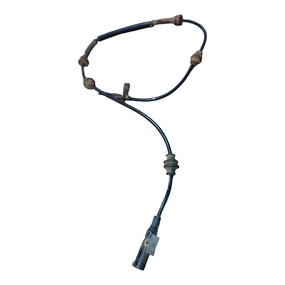 Sensor Traseiro  Fiat Mobi 1.0 52137653 2016 2017 2018 2019 5