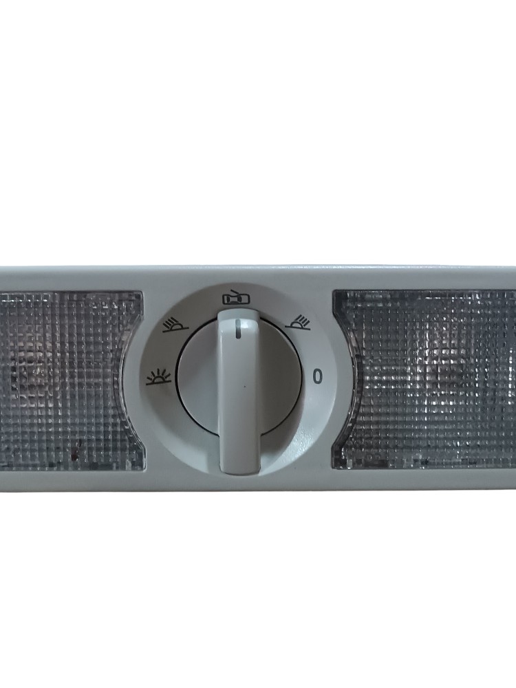 Luz Teto Central Gol Voyage Amarok Jetta G7 G8 2011 2020 6
