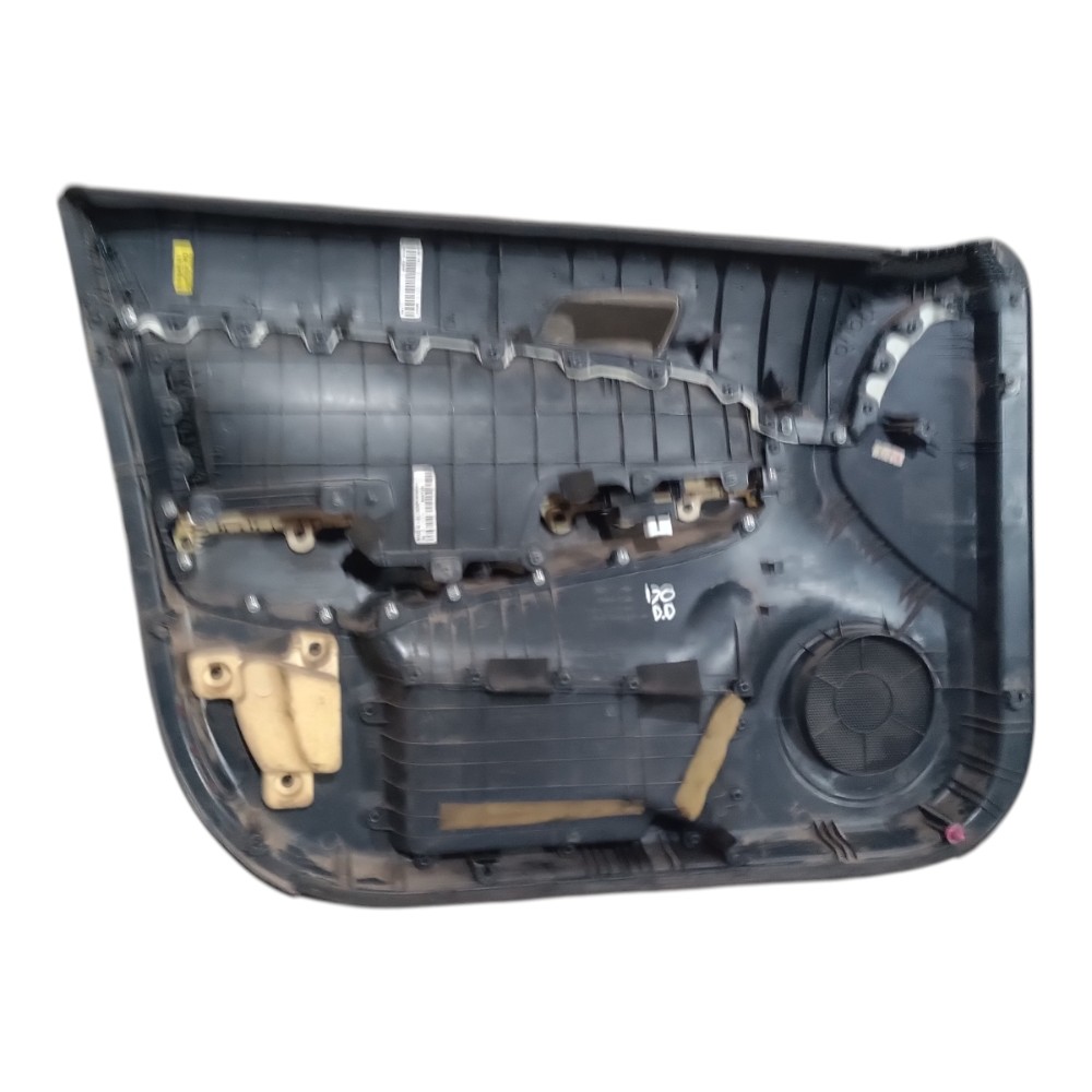 Forro Porta Dianteira Direita Hyundai I30 2010 2011 2012 3