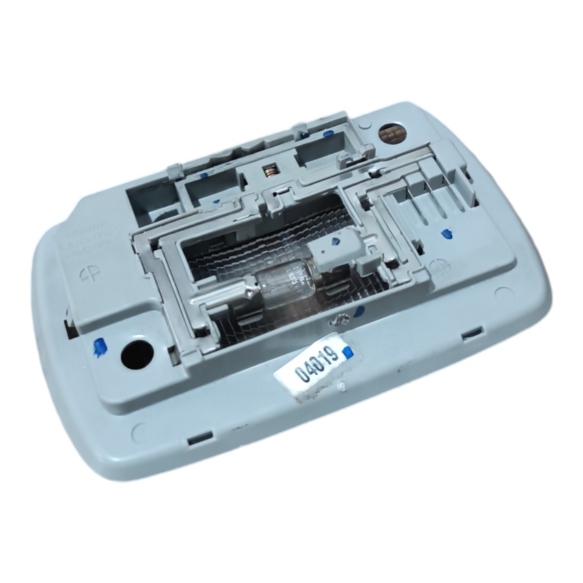 Luz Teto Cortesia Honda Fit 1.4 2003 2004 2005 2006 2007 8