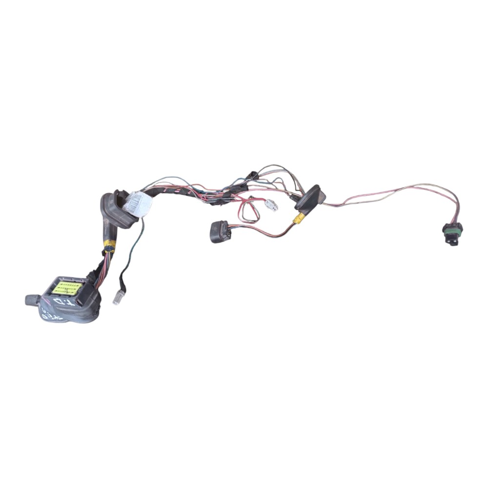 Chicote Porta Traseira Direita Fiat Stilo 1.8 51768388 2009 9
