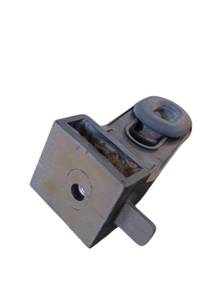 Suporte Radiador Fiat Strada 1.4 1sp167a 2006 2007 2008 2009 4