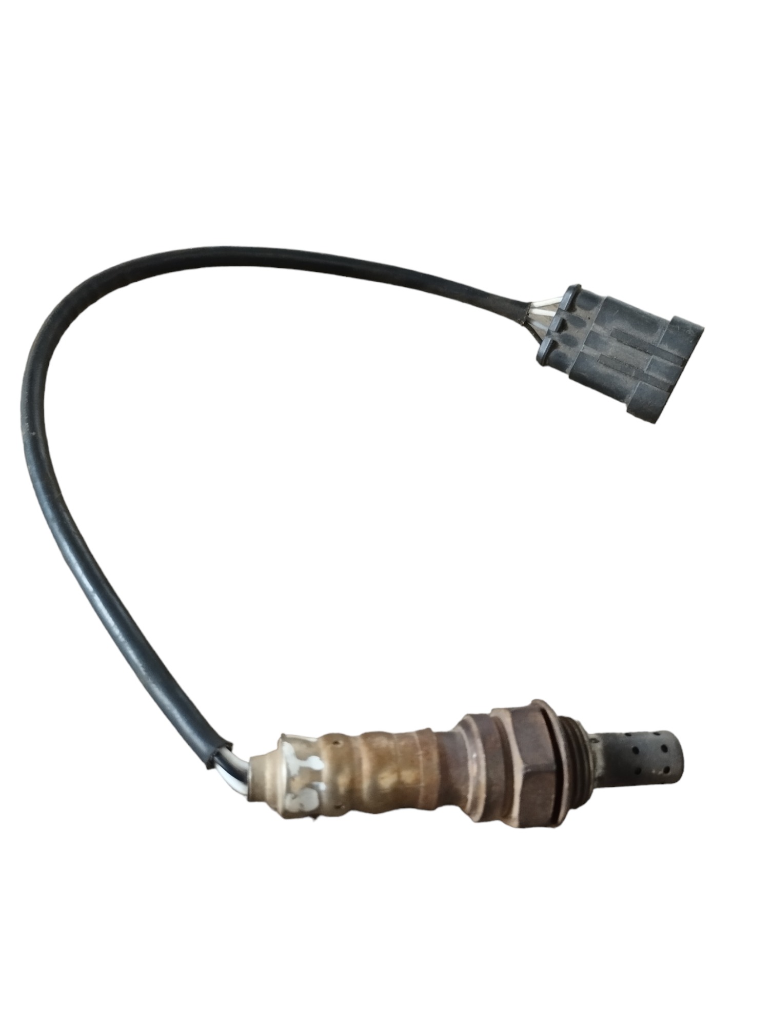Sonda Lambda Fiat Stilo 1.8 8v Flex 2007 2008 2009 2010 2011 6