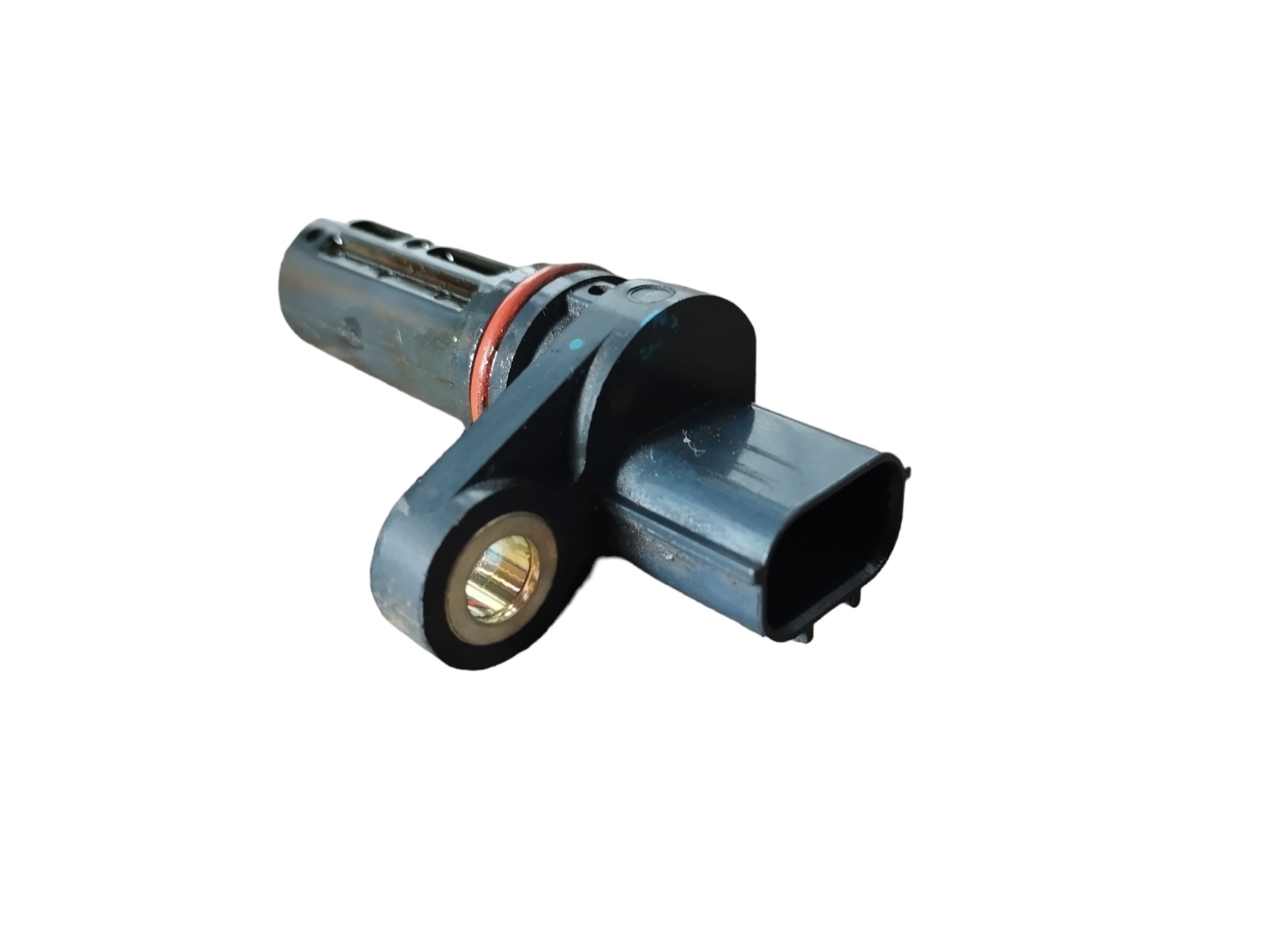 Sensor Rotaçao Honda Civic 1.8 Flex Honda Fit 1.4 1.5 2007 5