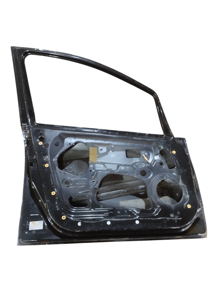 Porta Dianteira Esquerdo Fiat Linea 2009 2010 2011 2012 2013 5