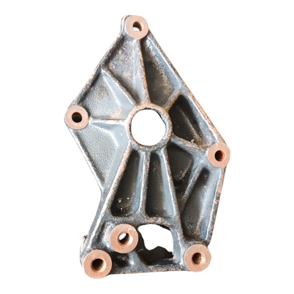 Suporte Do Motor Chevrolet Vecrtra 2.0 1997 1998 1999 2000 3
