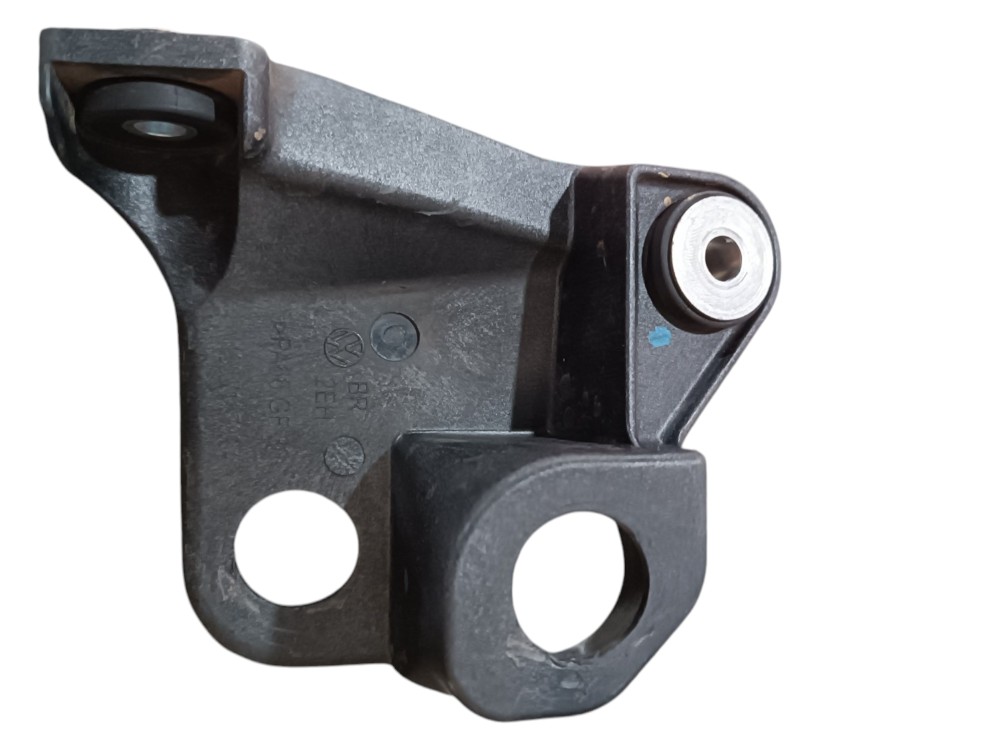 Suporte Alavanca Marcha Volkswagen Up Tsi 1.0 2014 2015 2016 9