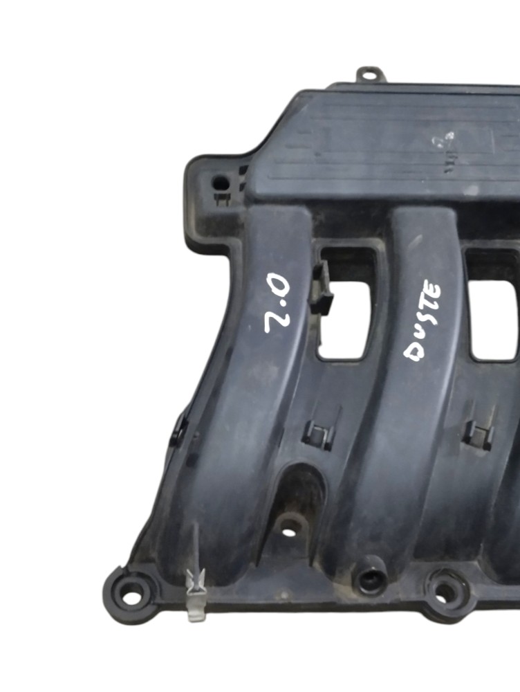 Coletor Admisão Renault Duster 140037159r 2010 2011 2012 5