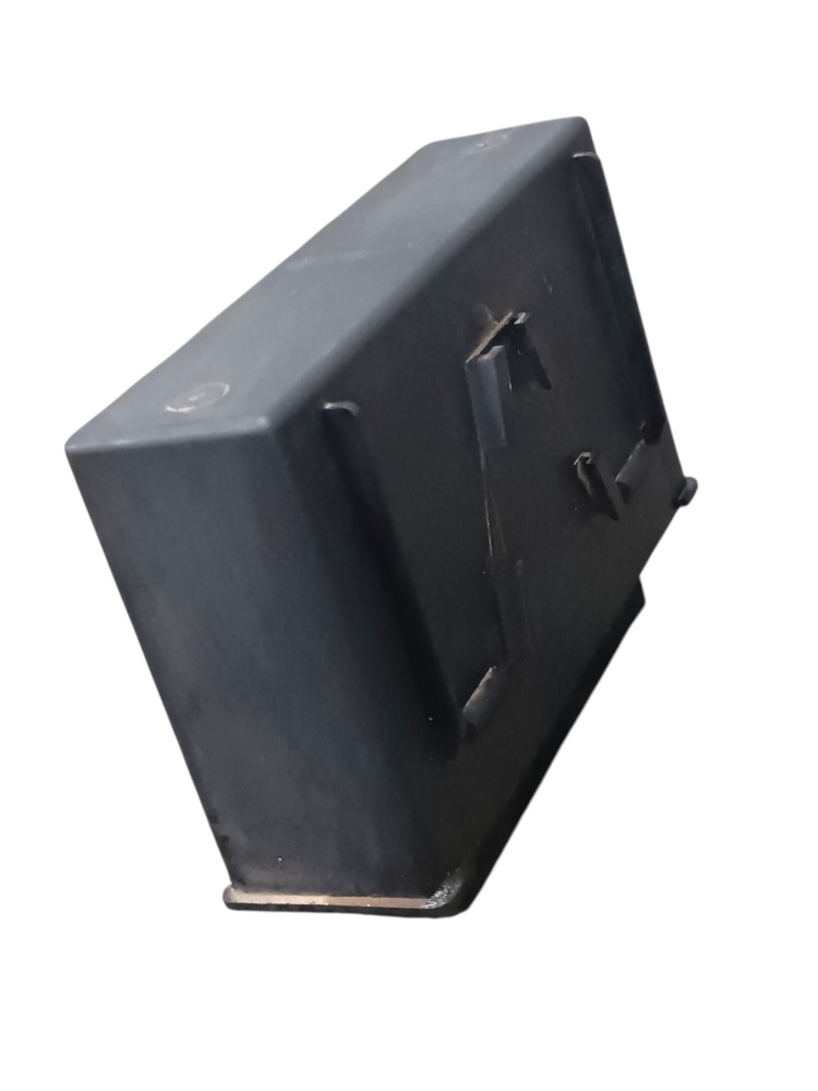 Módulo Conforto Ford Fiesta Ecosport 2003 2004 2005 2006 3
