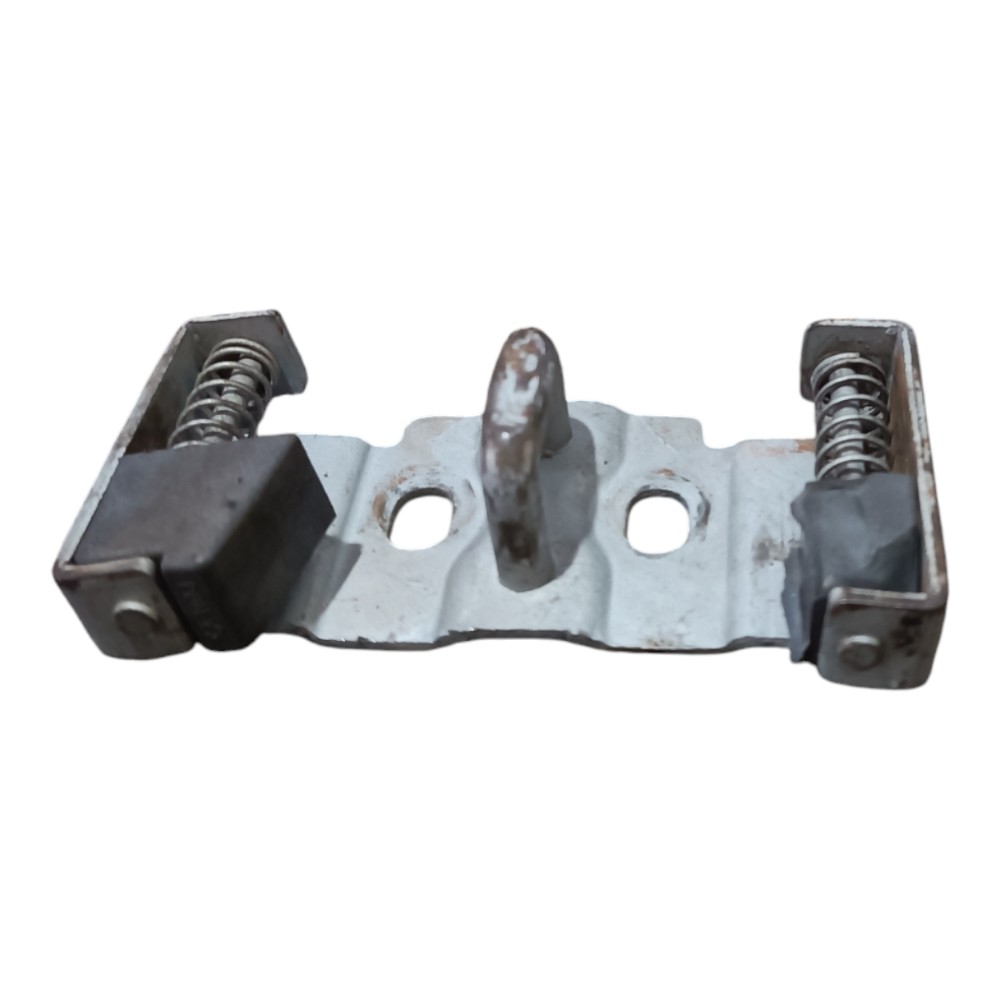 Batente Fechadura Tampa Traseira Volkswagen Gol G5 5z6827517 1