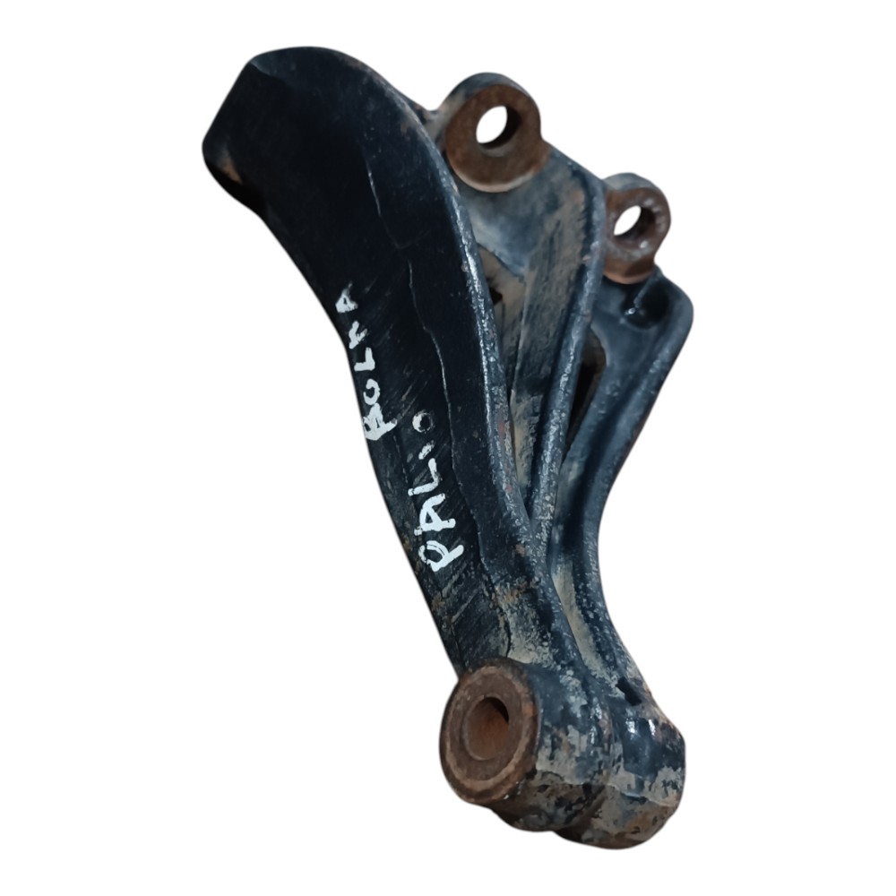 Suporte Coxim Cambio Fiat Palio 1.0 2005 2006 2007 2009 2010 2