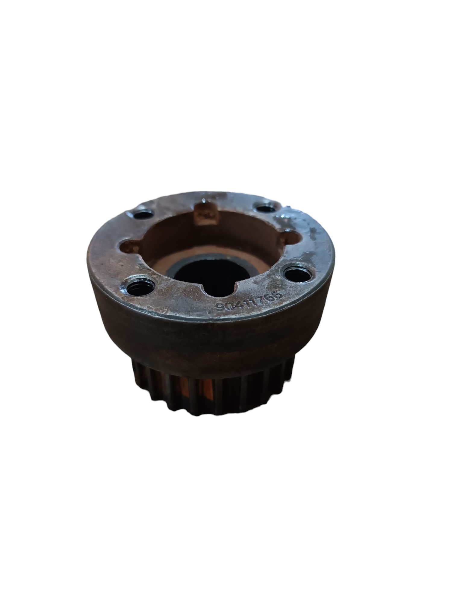 Engrenagem Virabrequim  2.0 Astra Vectra Zafira 90411766  20 3