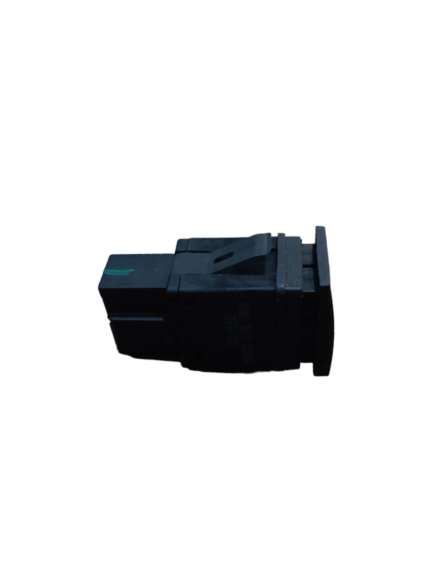 Botão Interruptor Pisca Alerta Volkswagen Polo 1.6 2003