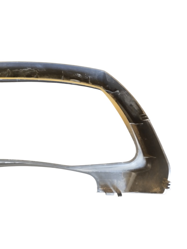 Moldura Painel Instrumental Ford Ka 2007 2008 2009 20010 7