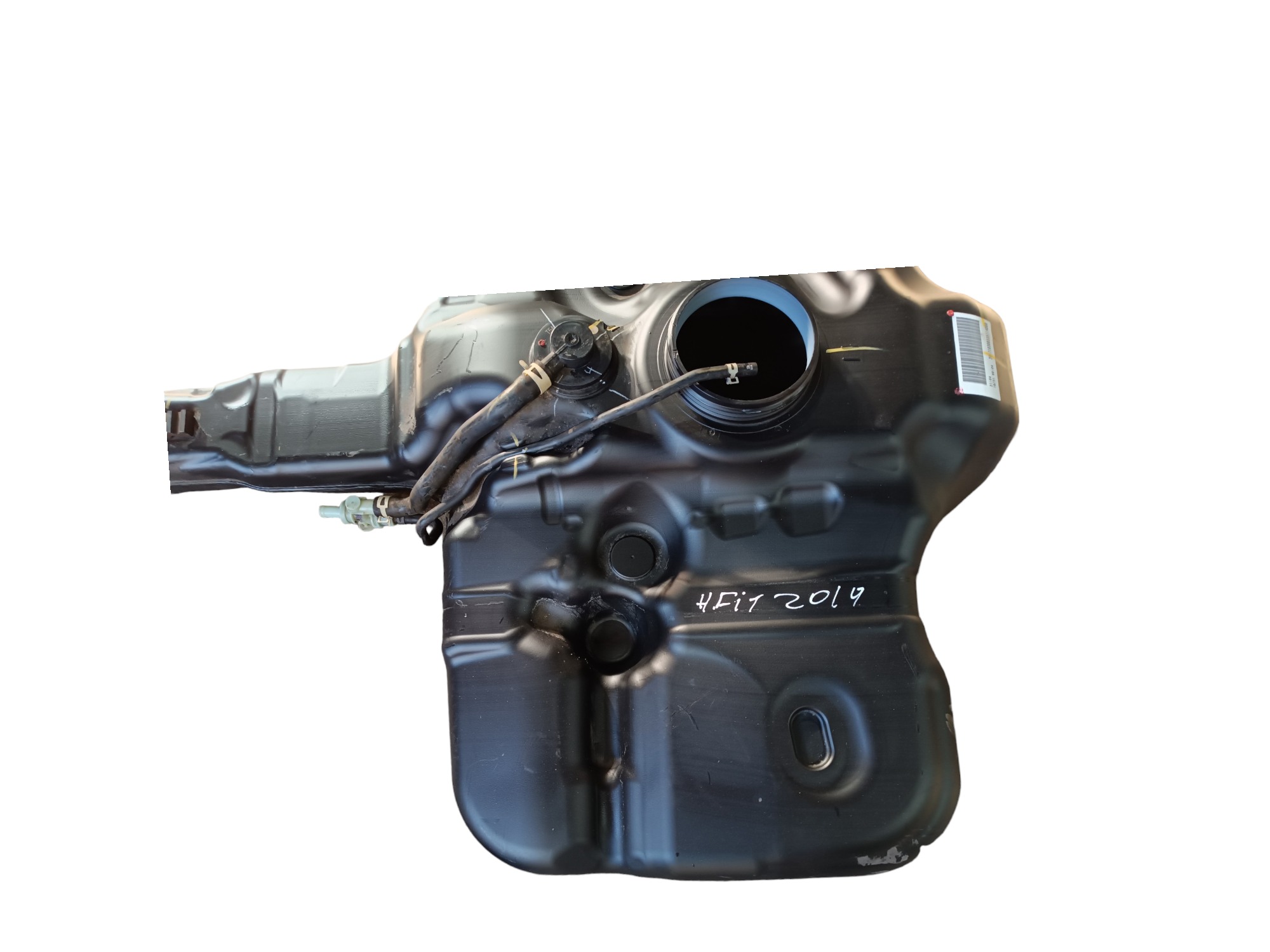 Tanque Combustível Honda Fit 1.5 Flex 2014 2015 2016 2017 8
