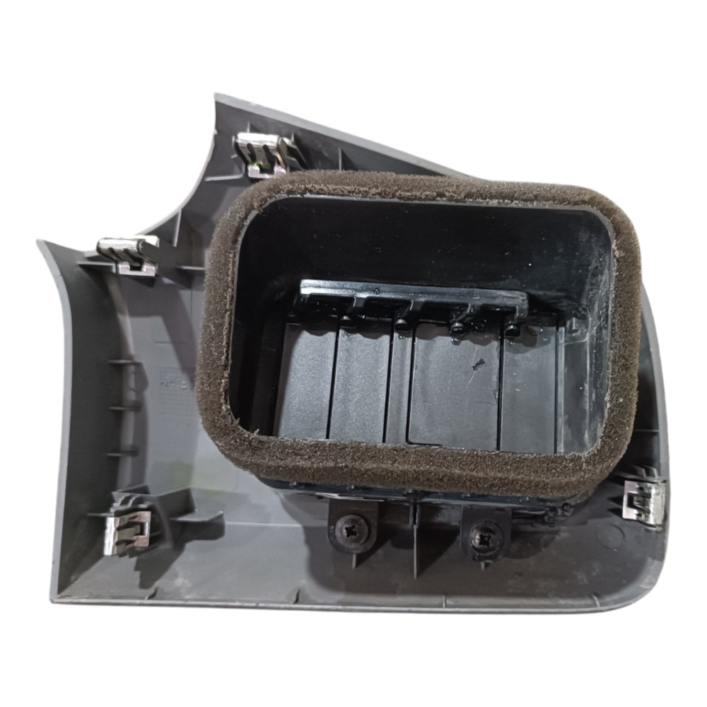 Difusor Moldura Saida Ar Esquerdo Gm Onix 94750269 2014 2020 5