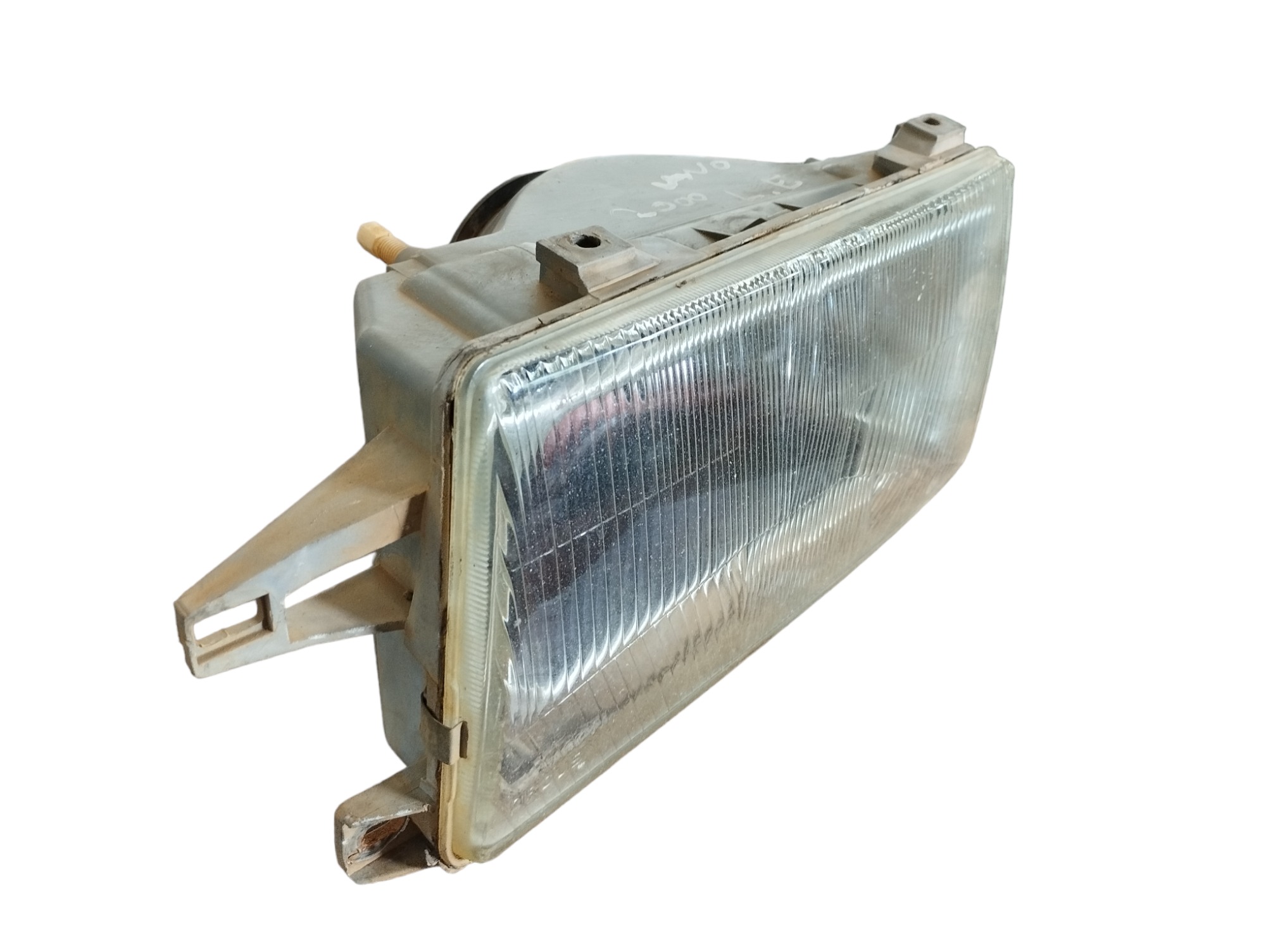 Farol Dianteiro Esquerdo Fiat Uno Mille Fire 1.0 2000 2001  Esquerdo 8