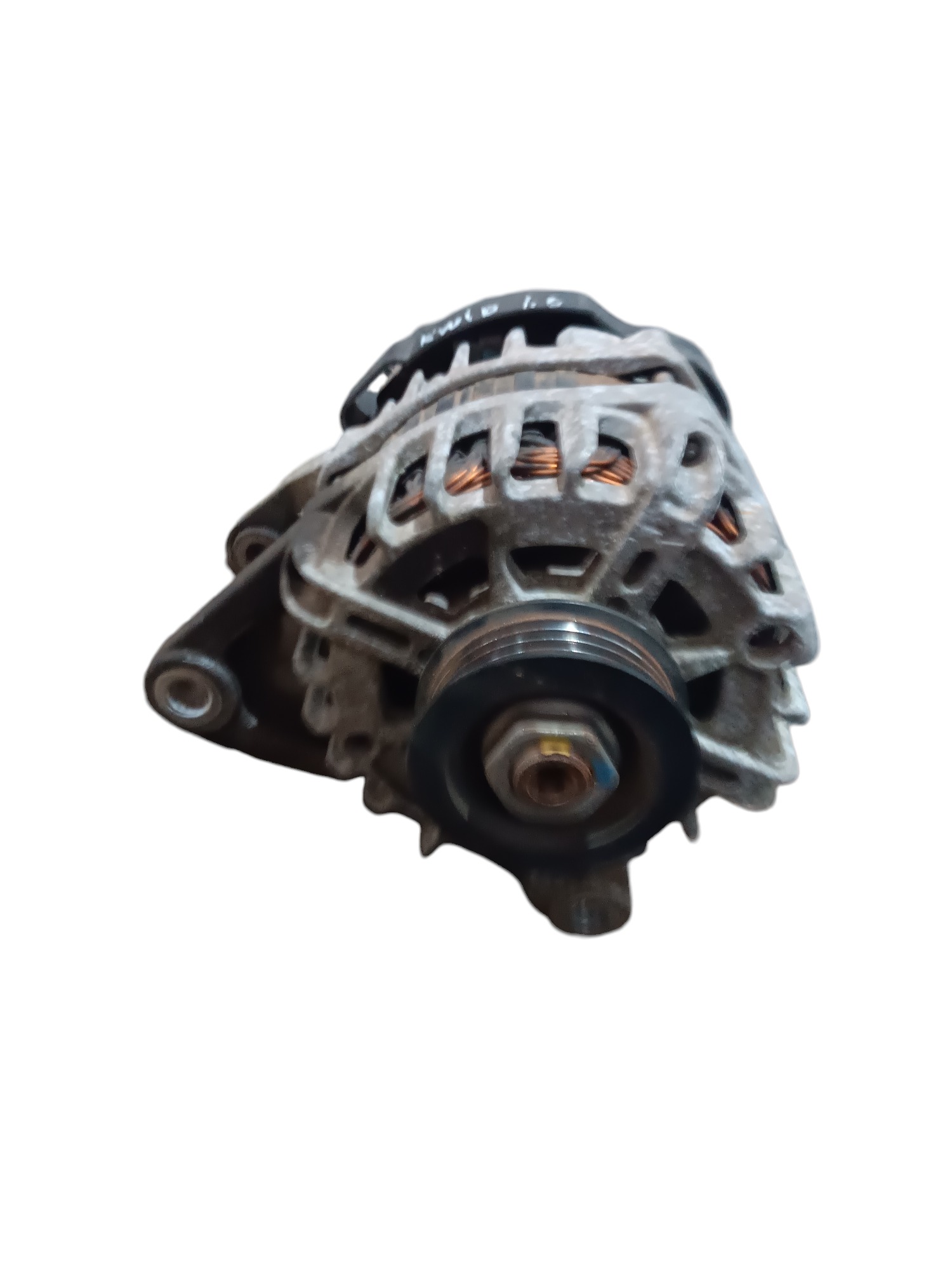 Alternador Renault Kwid  1.0 2017  2017 2019 2020 2712616