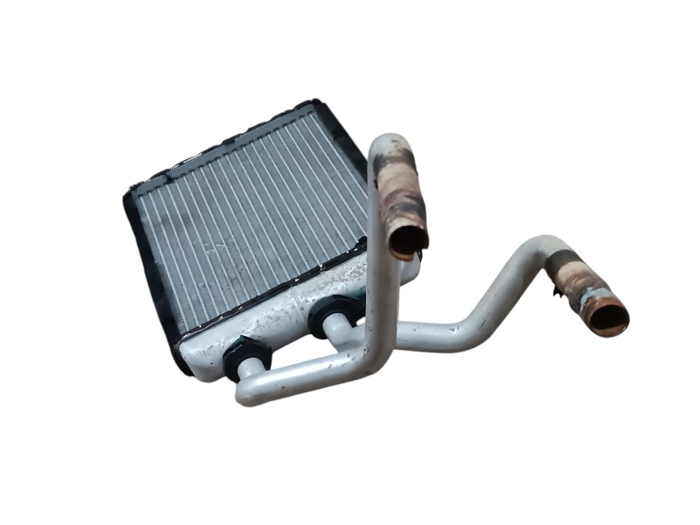 Evaporador Radiador Ar Quente Astra Vectra 2.0 1999 2011 9