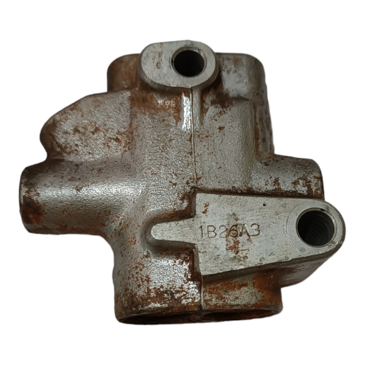 Válvula Equalizadora Honda Fit 1.5 2004 2005 2006 2007 2008 6